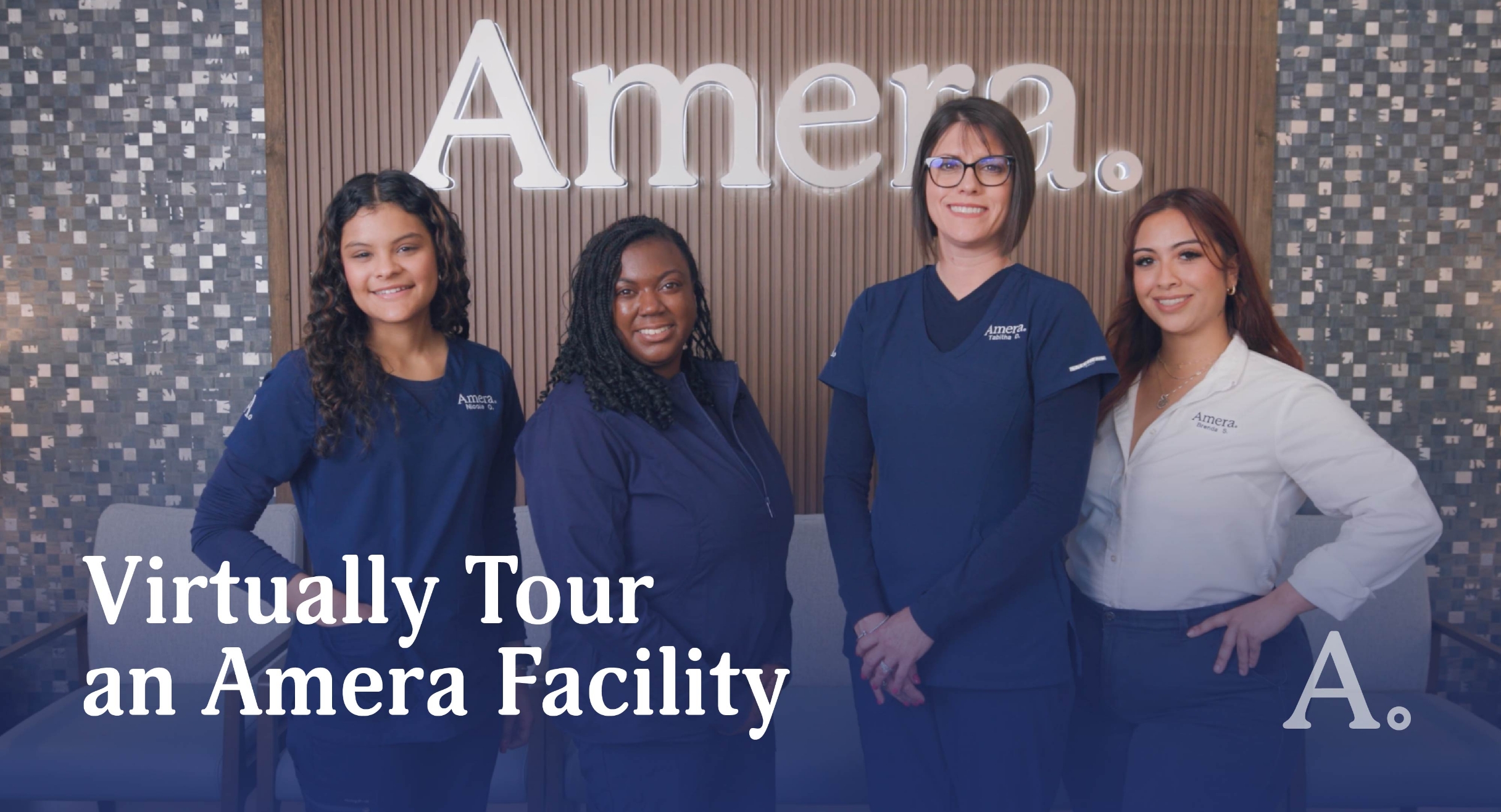 Watch a Virtual Visit